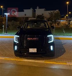 GMC Yukon